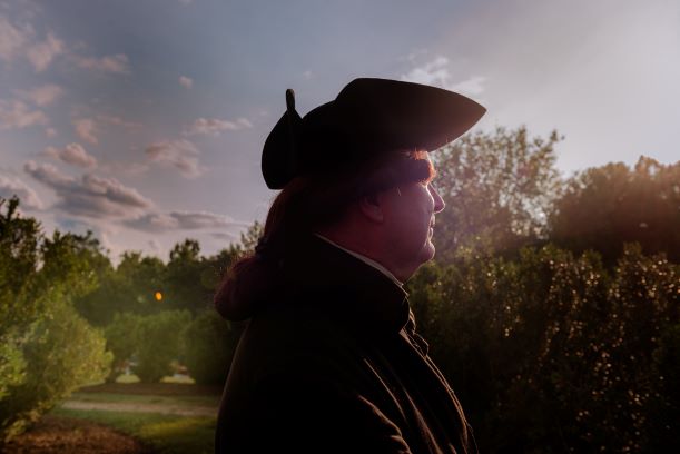 O Henry! A Revolutionary Life